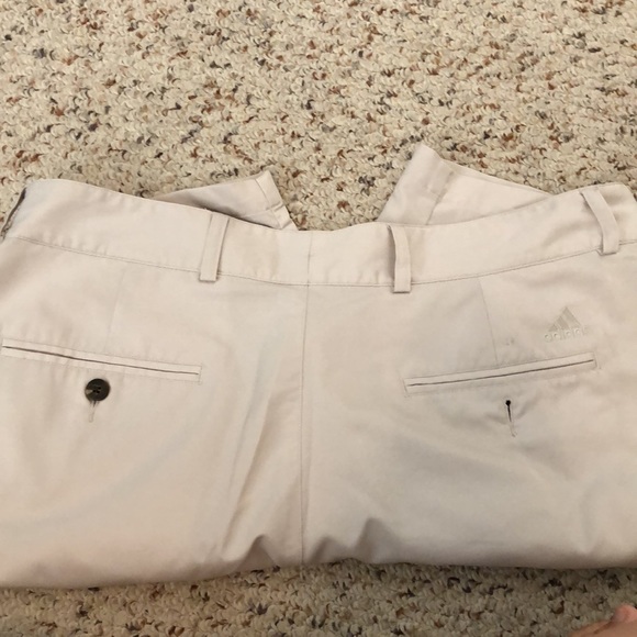 Adidas climalite shorts - Picture 2 of 3